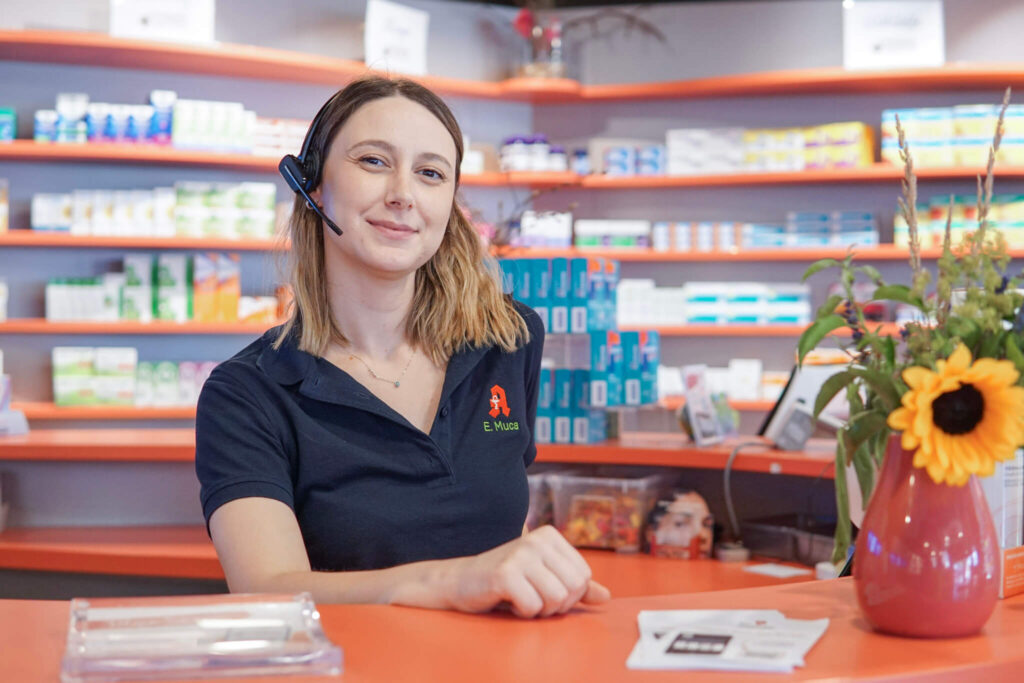 Holzmarkt Apotheke